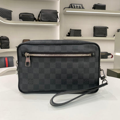 DAMIER KASAI CLUTCH