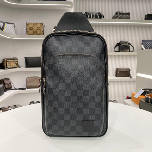 AVANUE DAMIER NEW SEASON