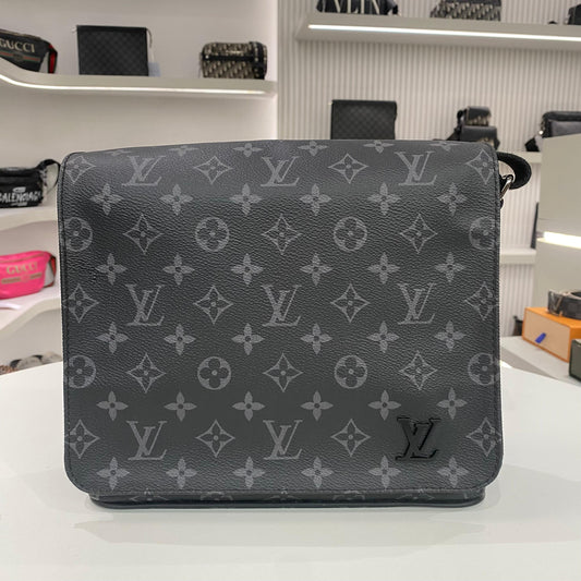 Messenger Bag LV